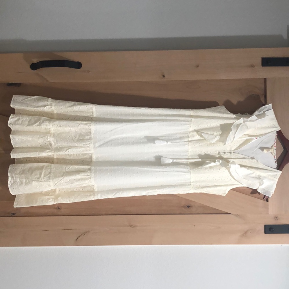 Matilda Jane X Joanna Gaines Sweet As Sugar dress